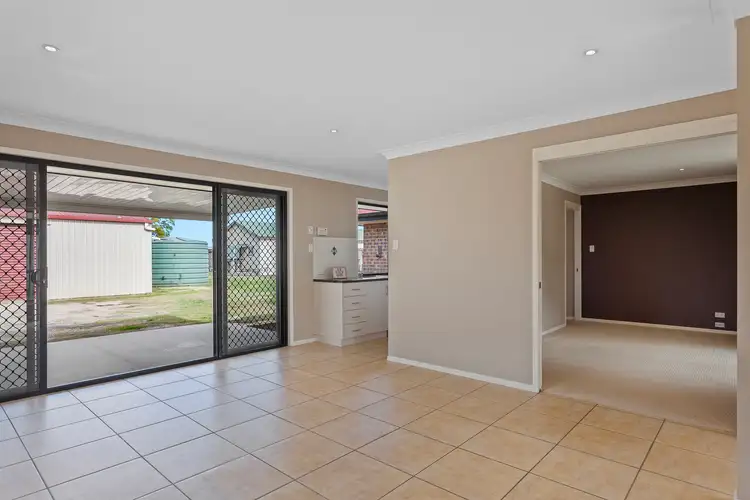 Sixth view of Homely house listing, 2A Davenport Street, Nobby QLD 4360