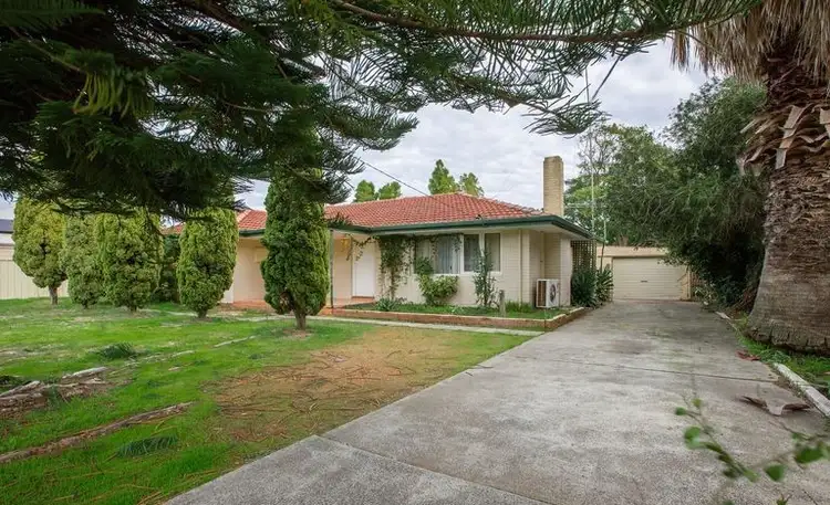 Main view of Homely house listing, 16 Kestral Street, Withers WA 6230