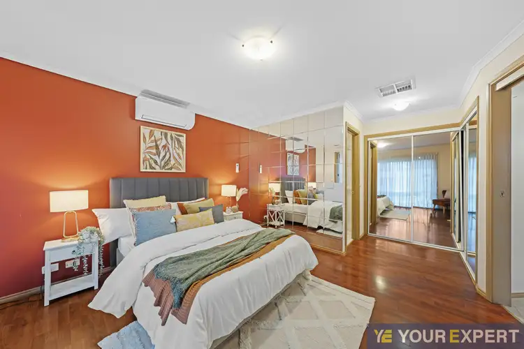 Fourth view of Homely house listing, 46 Eleanore Crescent, Hallam VIC 3803