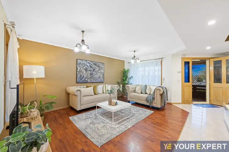 Fifth view of Homely house listing, 46 Eleanore Crescent, Hallam VIC 3803