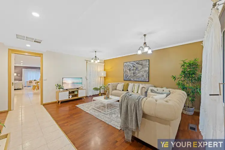 Sixth view of Homely house listing, 46 Eleanore Crescent, Hallam VIC 3803