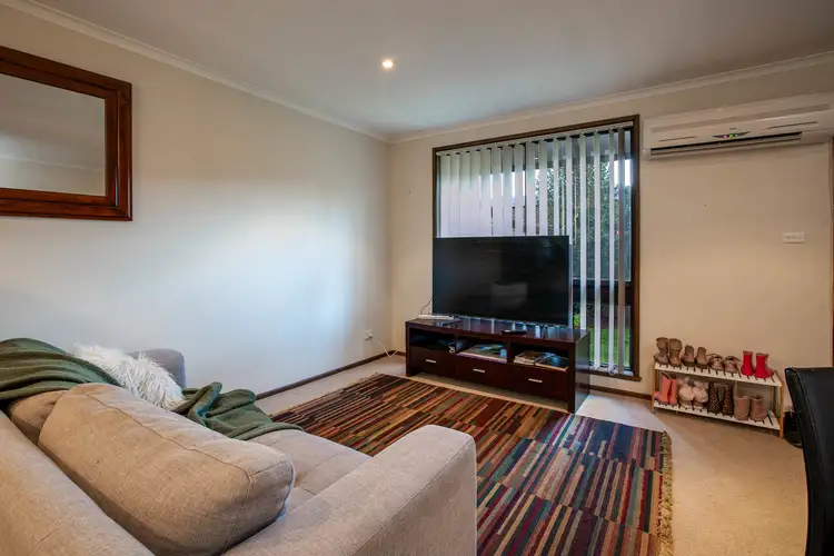 Second view of Homely unit listing, 1/653 Ryan Road, Glenroy NSW 2640