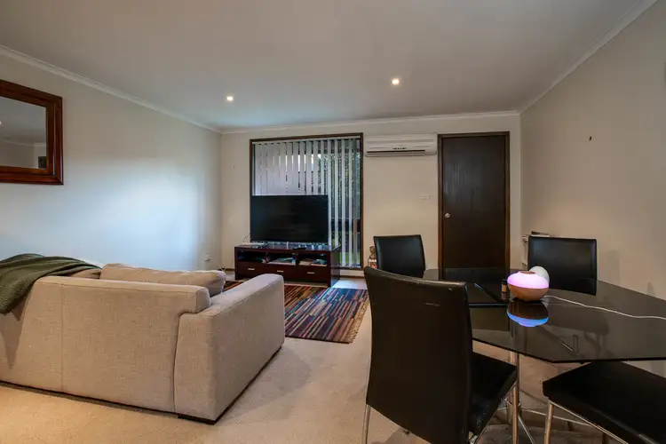 Third view of Homely unit listing, 1/653 Ryan Road, Glenroy NSW 2640