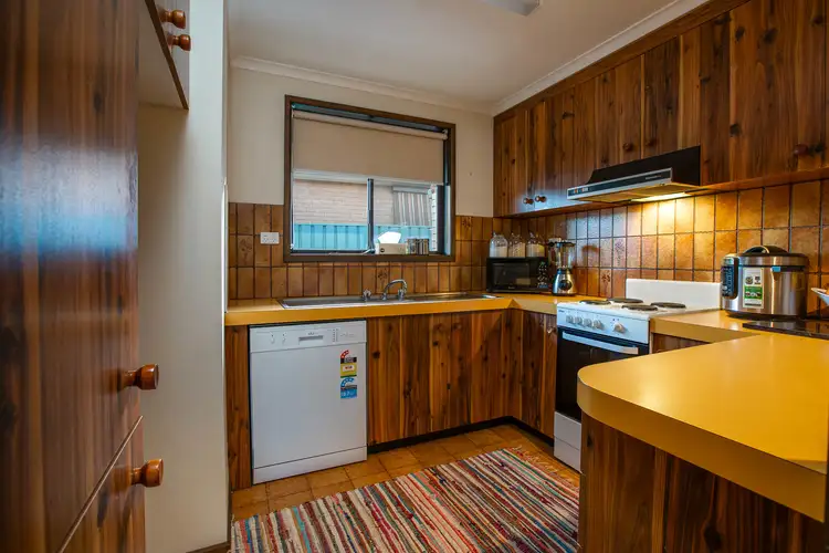 Fourth view of Homely unit listing, 1/653 Ryan Road, Glenroy NSW 2640