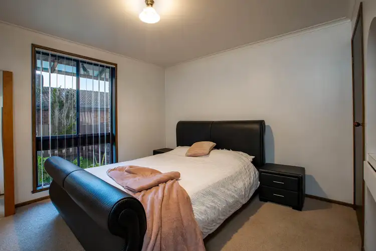 Fifth view of Homely unit listing, 1/653 Ryan Road, Glenroy NSW 2640