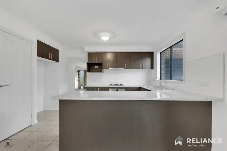 Fifth view of Homely house listing, 25 Connolly Drive, Harkness VIC 3337