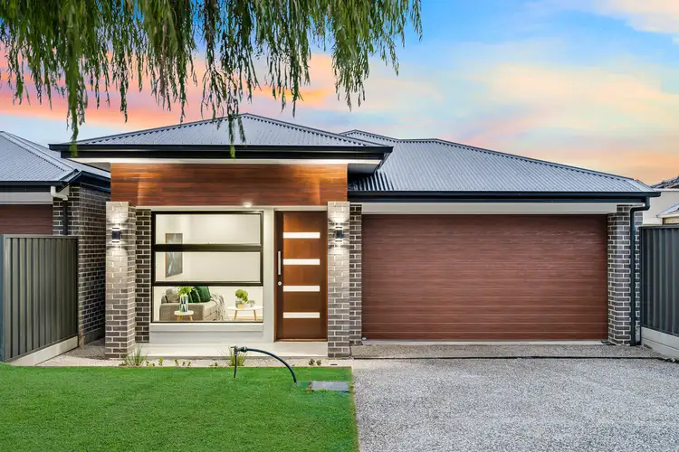 55 Evergreen Drive, Davoren Park SA 5113