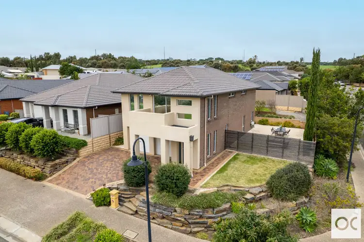50 Serafino Drive, Noarlunga Downs SA 5168