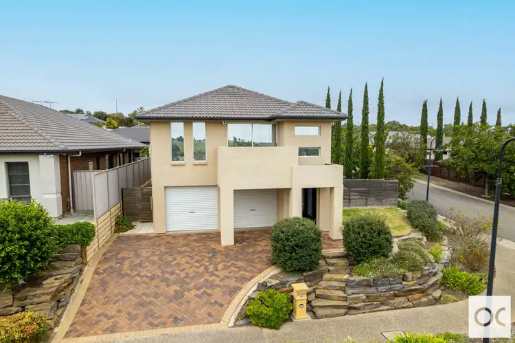 Third view of Homely house listing, 50 Serafino Drive, Noarlunga Downs SA 5168
