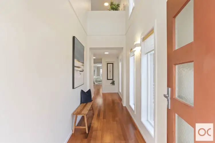 Fourth view of Homely house listing, 50 Serafino Drive, Noarlunga Downs SA 5168