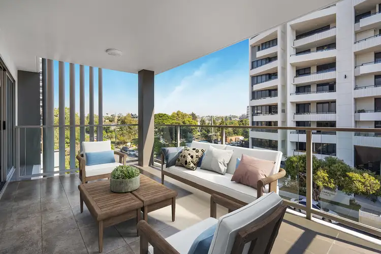 13/28 Carl Street, Woolloongabba QLD 4102