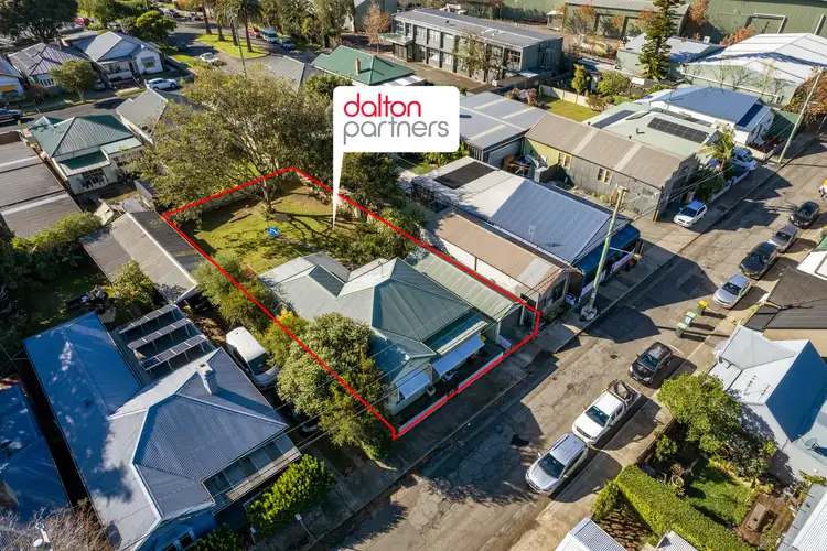 Main view of Homely house listing, 45 Howden Street, Carrington NSW 2294