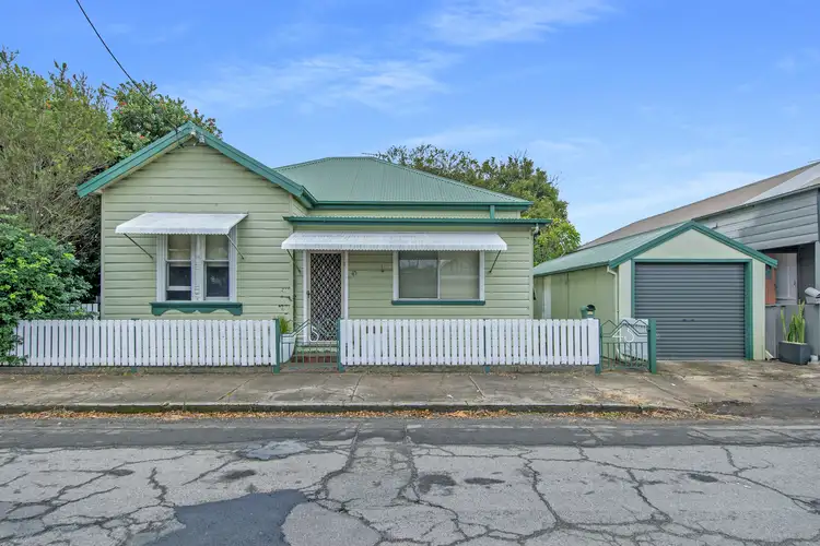 Second view of Homely house listing, 45 Howden Street, Carrington NSW 2294