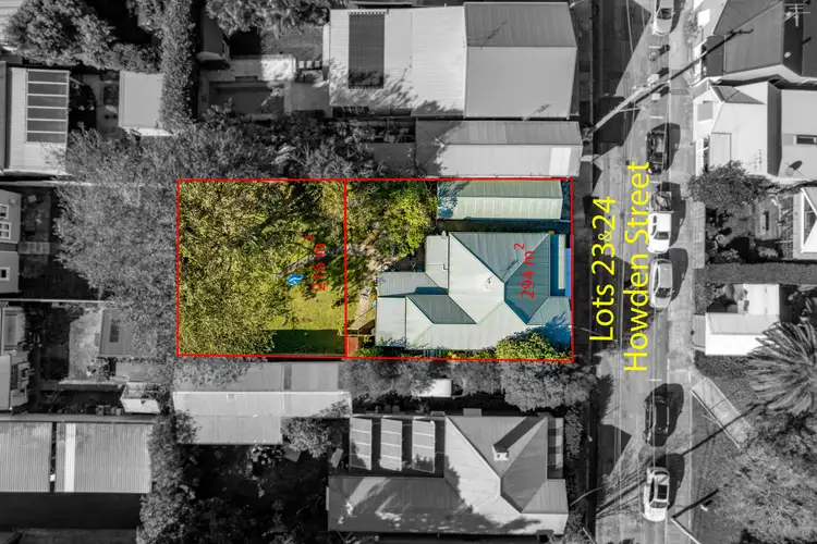 Fourth view of Homely house listing, 45 Howden Street, Carrington NSW 2294