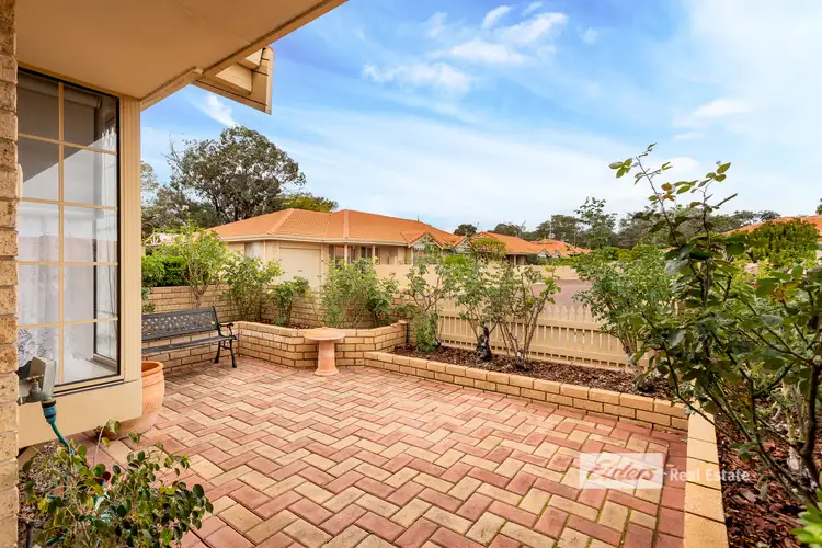 Fourth view of Homely villa listing, 24/13 Paris Road, Australind WA 6233
