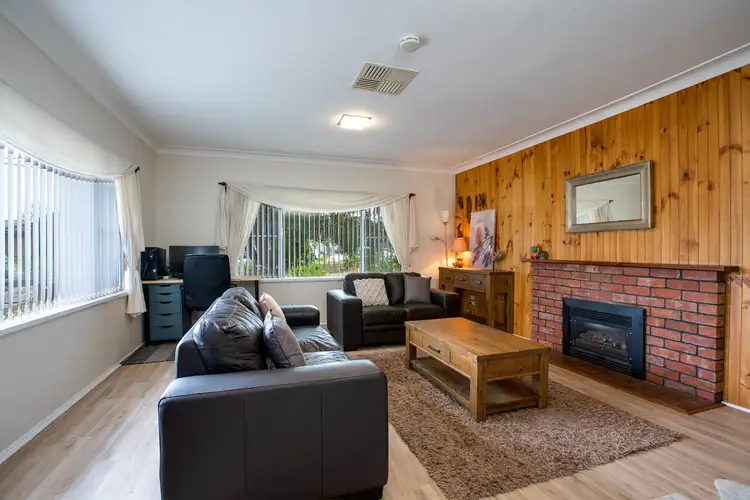 Second view of Homely house listing, 563 Buchhorn Street, Lavington NSW 2641