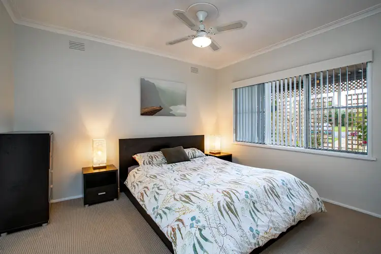 Sixth view of Homely house listing, 563 Buchhorn Street, Lavington NSW 2641