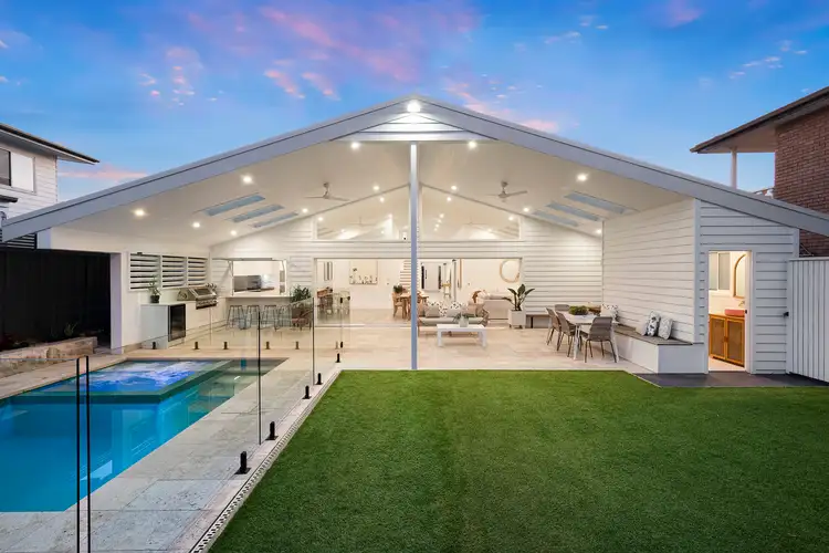 Main view of Homely house listing, 12 Grandview Street, Shelly Beach NSW 2261