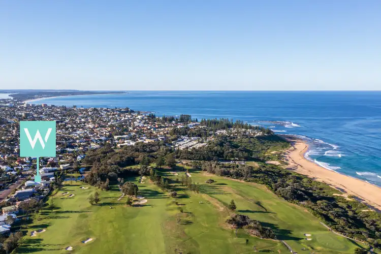 Second view of Homely house listing, 12 Grandview Street, Shelly Beach NSW 2261