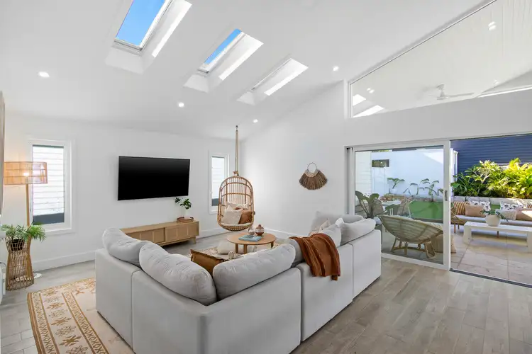 Third view of Homely house listing, 12 Grandview Street, Shelly Beach NSW 2261