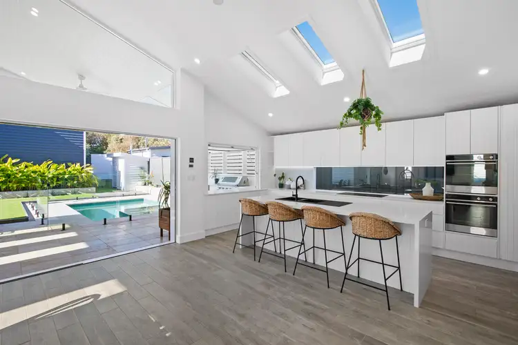 Fifth view of Homely house listing, 12 Grandview Street, Shelly Beach NSW 2261