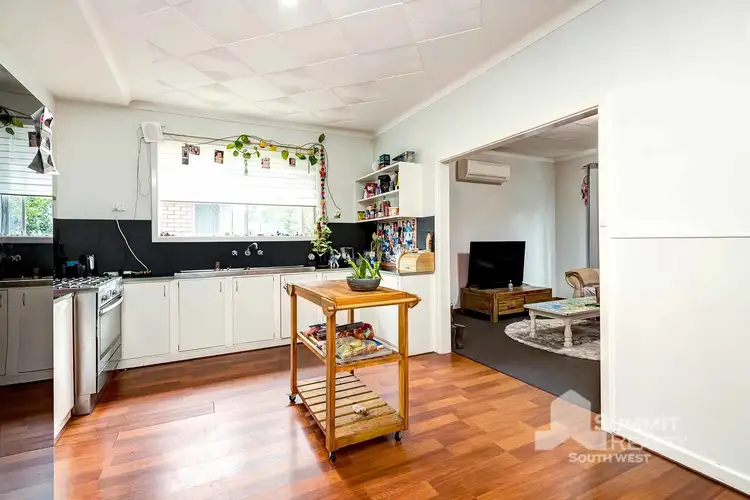 Sixth view of Homely house listing, 158 Spencer Street, South Bunbury WA 6230