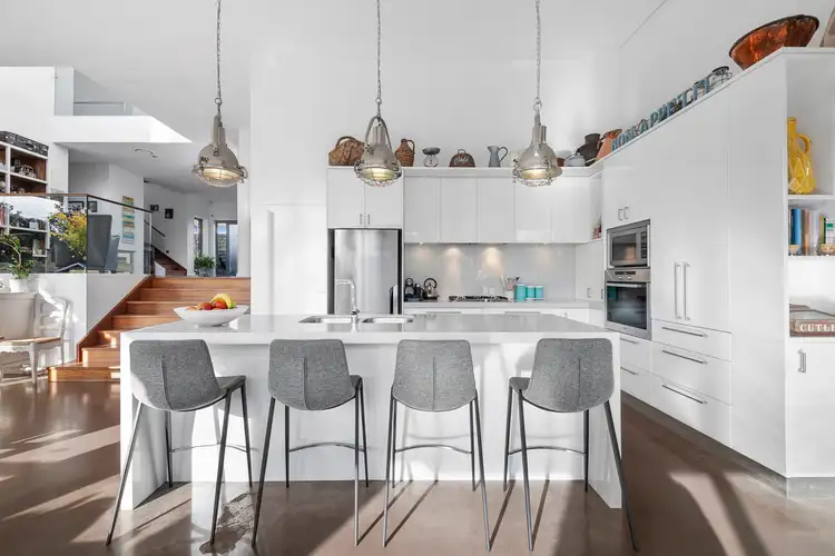 Second view of Homely house listing, 6 Adina Road, Curl Curl NSW 2096