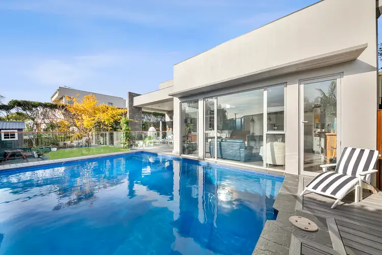 Third view of Homely house listing, 6 Adina Road, Curl Curl NSW 2096