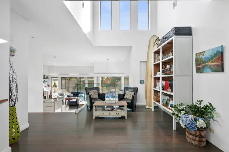 Fourth view of Homely house listing, 6 Adina Road, Curl Curl NSW 2096