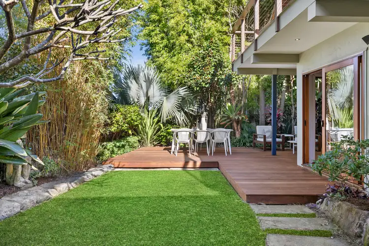 6 Dalley Street, Queenscliff NSW 2096