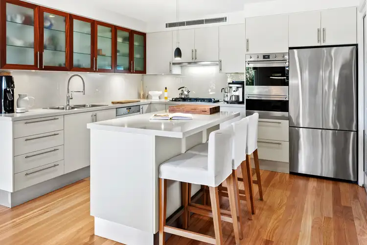 Second view of Homely house listing, 6 Dalley Street, Queenscliff NSW 2096