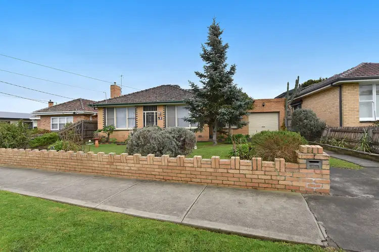 Main view of Homely house listing, 30 Gellibrand Crescent, Reservoir VIC 3073