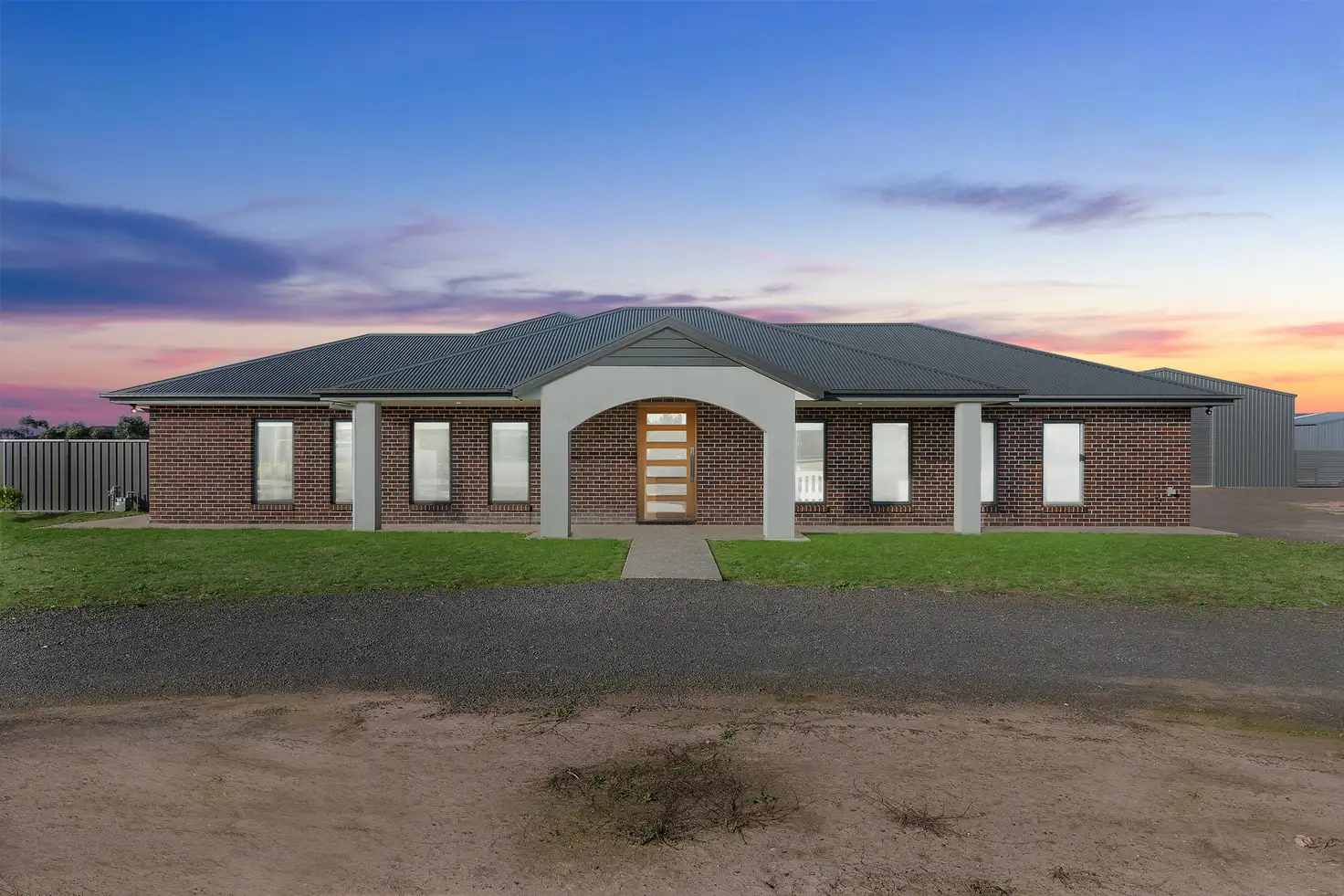 Main view of Homely house listing, 11 Wabdallah Way, Bannockburn VIC 3331