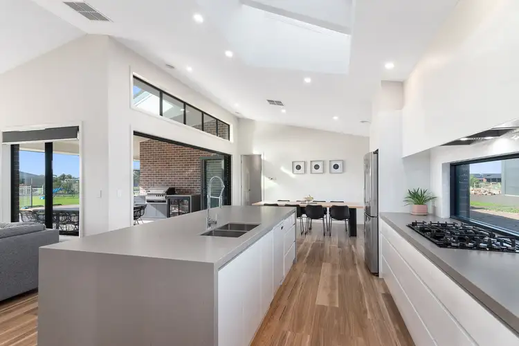 Second view of Homely house listing, 11 Wabdallah Way, Bannockburn VIC 3331