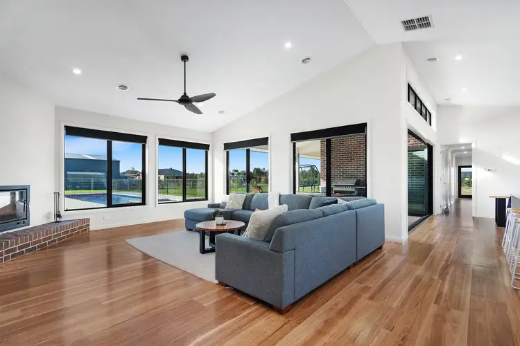 Third view of Homely house listing, 11 Wabdallah Way, Bannockburn VIC 3331