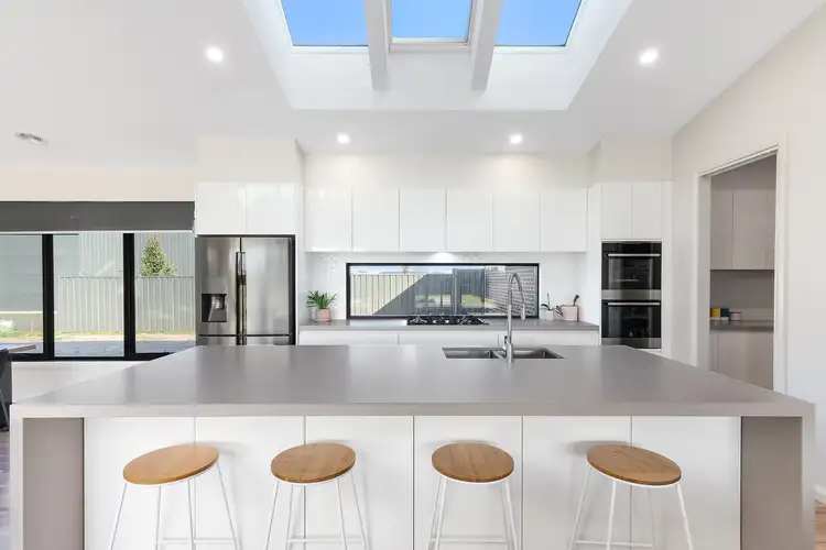 Fourth view of Homely house listing, 11 Wabdallah Way, Bannockburn VIC 3331