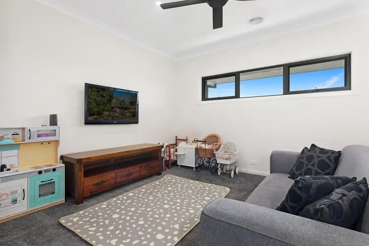 Fifth view of Homely house listing, 11 Wabdallah Way, Bannockburn VIC 3331