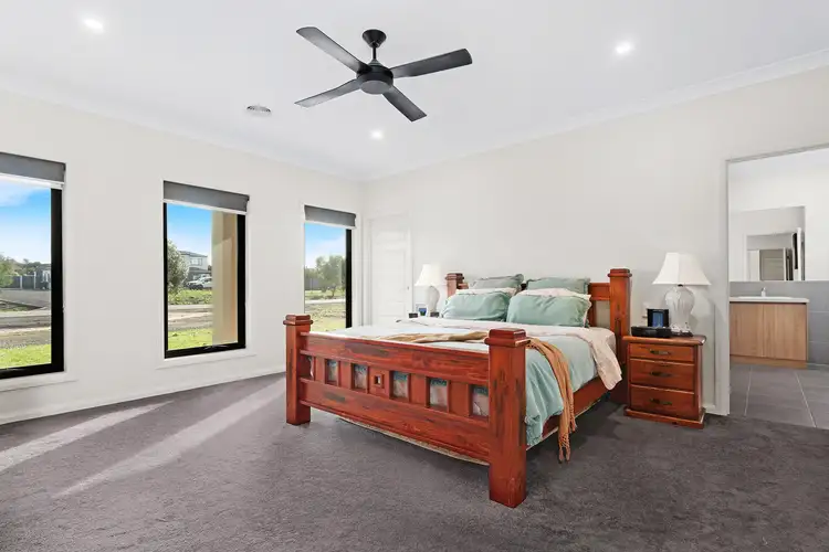 Sixth view of Homely house listing, 11 Wabdallah Way, Bannockburn VIC 3331