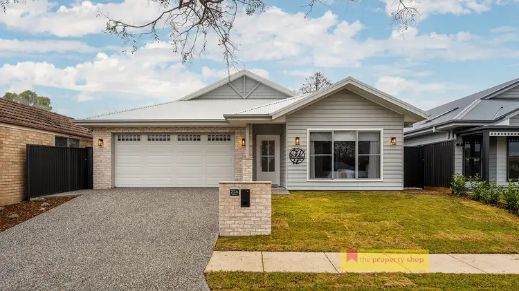 22A Lawson Street, Mudgee NSW 2850