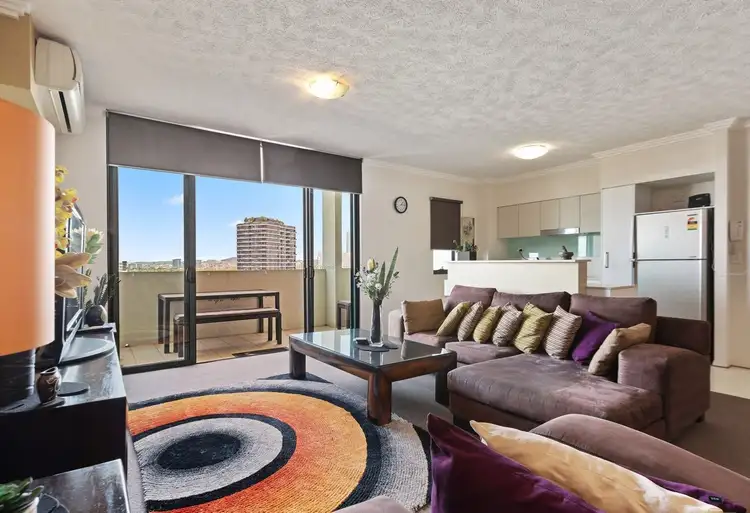 370/803 Stanley Street, Woolloongabba QLD 4102