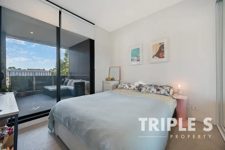 Third view of Homely apartment listing, G07/35B Upward Street, Leichhardt NSW 2040