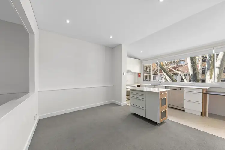 Main view of Homely apartment listing, 5/193 Victoria Street, Potts Point NSW 2011