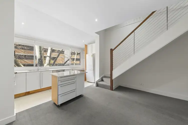 Second view of Homely apartment listing, 5/193 Victoria Street, Potts Point NSW 2011