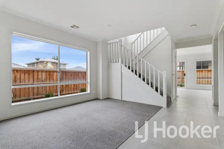 Second view of Homely house listing, 52 Waldorf Avenue, Point Cook VIC 3030