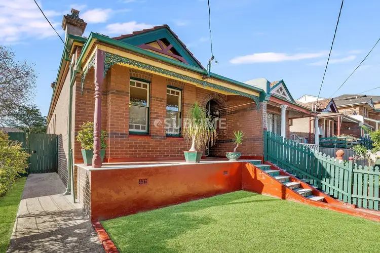 9 Broughton Street, Canterbury NSW 2193