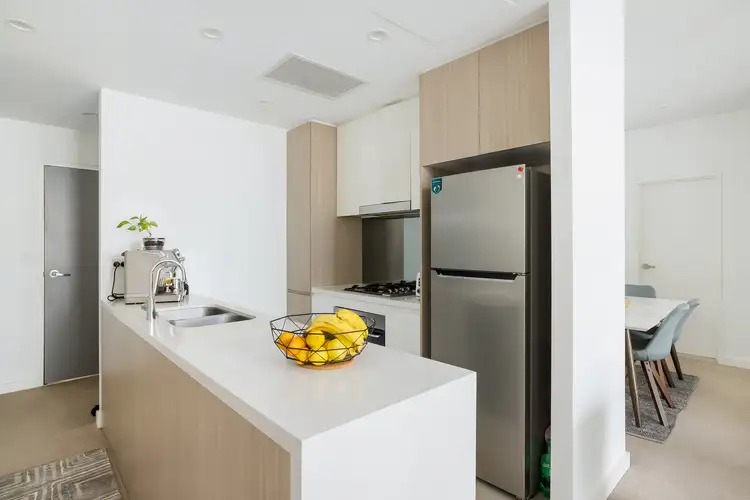 Sixth view of Homely apartment listing, 202/14 McGill Street, Lewisham NSW 2049