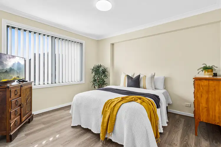 Sixth view of Homely apartment listing, 13/100 Corrimal Street, Wollongong NSW 2500
