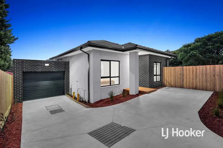 3/10 Goldlang Street, Dandenong VIC 3175