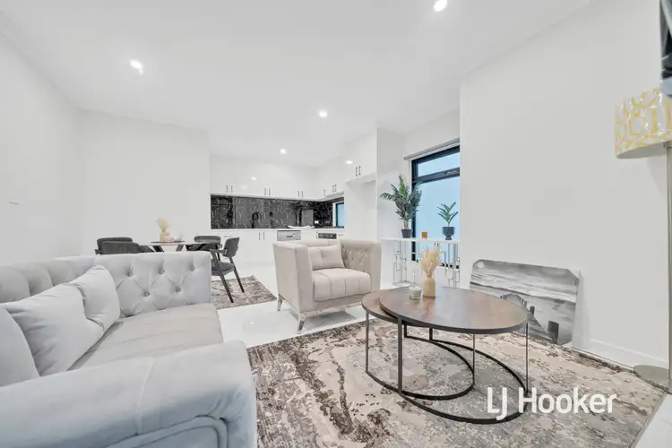 Fifth view of Homely unit listing, 3/10 Goldlang Street, Dandenong VIC 3175