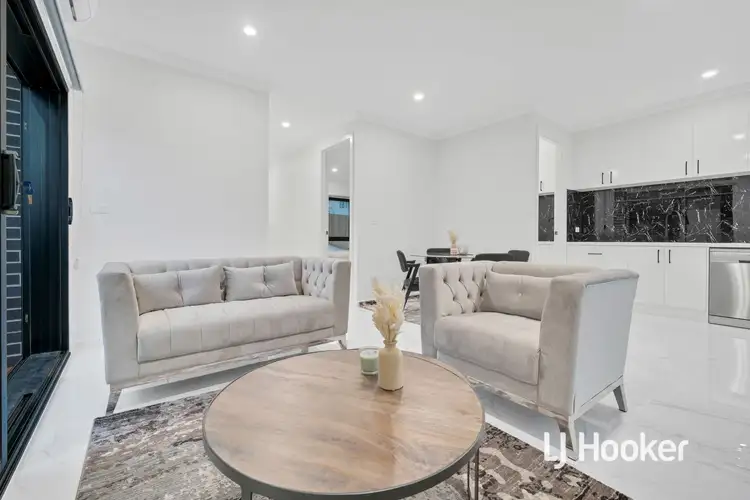 Sixth view of Homely unit listing, 3/10 Goldlang Street, Dandenong VIC 3175